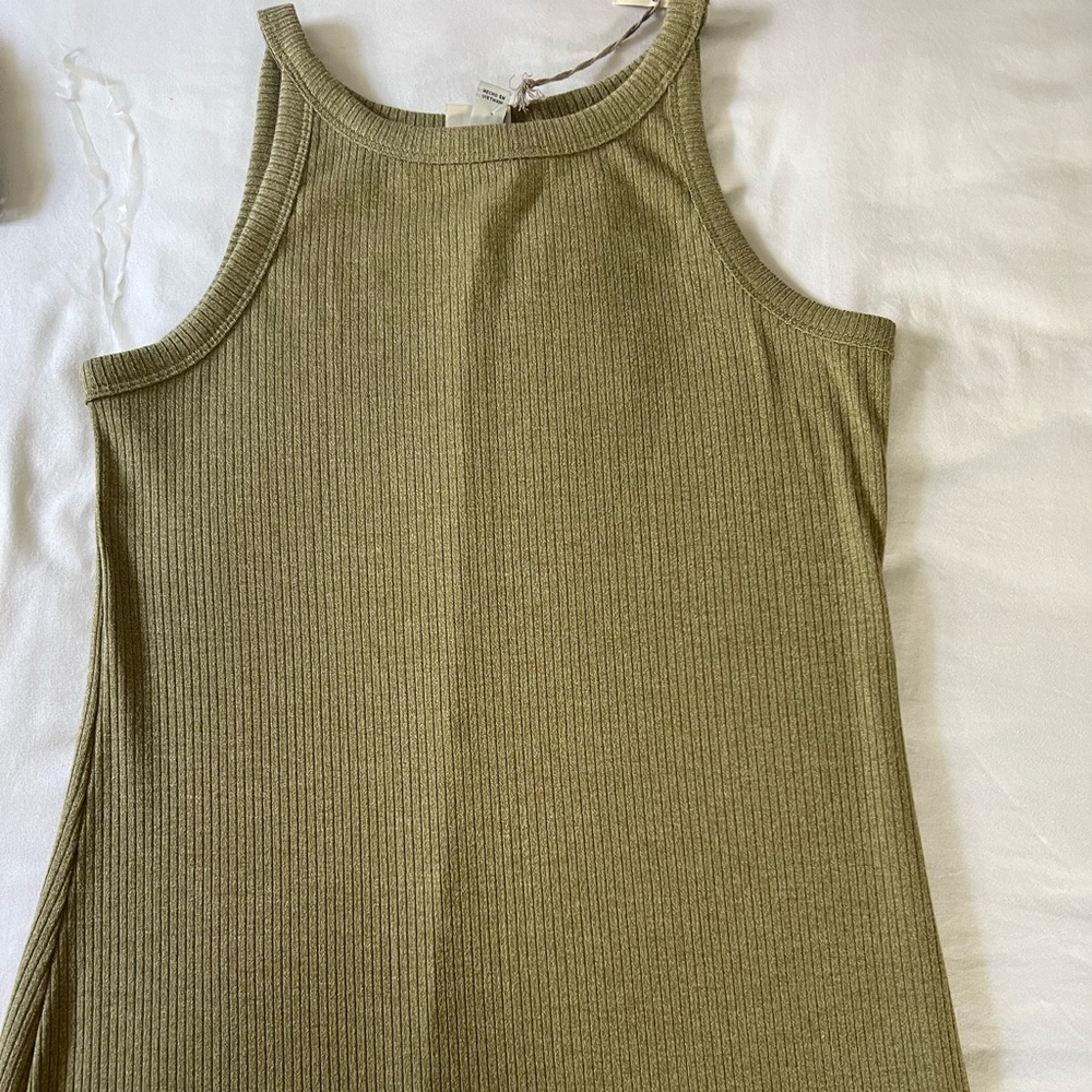 Target maxi dress size S